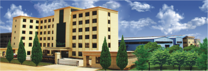 Assy de accouplement 160H d'Engine Parts Rubber d'excavatrice de machines de construction 1