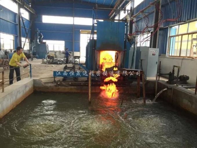 Assy de accouplement 160H d'Engine Parts Rubber d'excavatrice de machines de construction 5