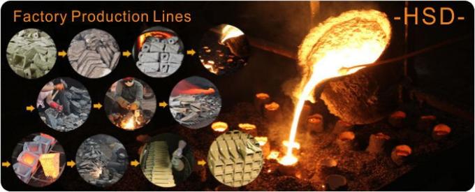 Assy de accouplement 160H d'Engine Parts Rubber d'excavatrice de machines de construction 2