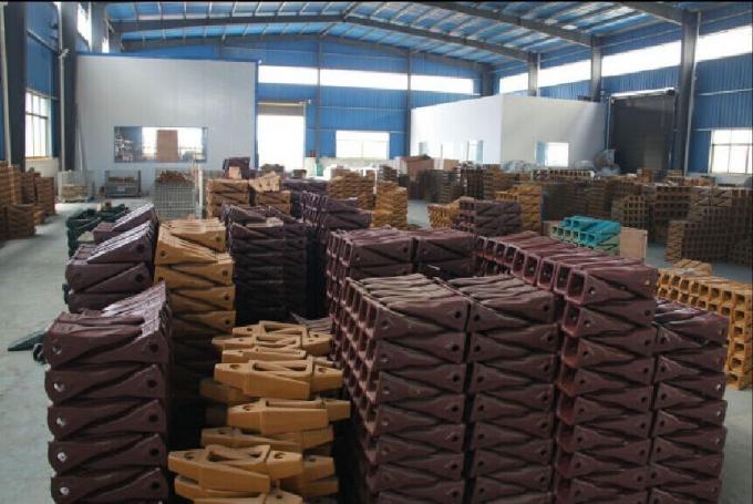 Assy de accouplement 160H d'Engine Parts Rubber d'excavatrice de machines de construction 9