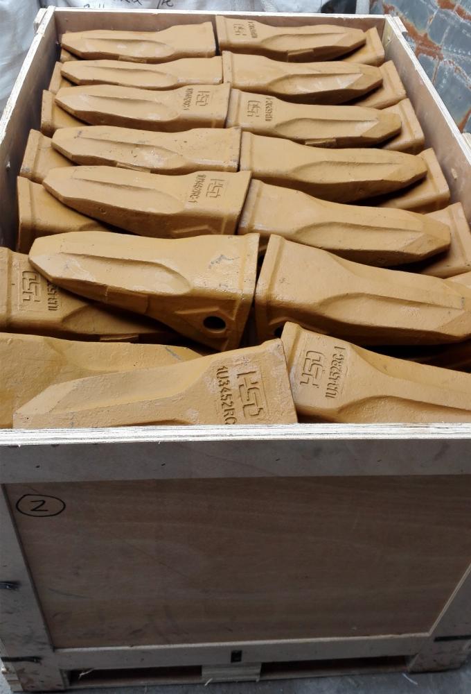 Assy de accouplement 160H d'Engine Parts Rubber d'excavatrice de machines de construction 12