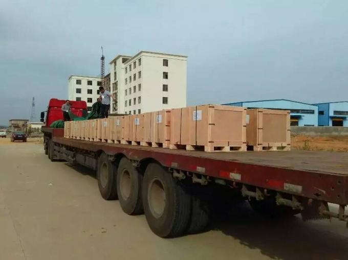 Assy de accouplement 160H d'Engine Parts Rubber d'excavatrice de machines de construction 15