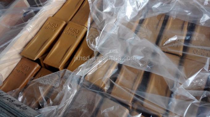 Vente en gros PC200 PC200-5 PC200-3 PC200-5A/B/C/D Rouleau à rouleaux pour pièces de roulement des excavatrices 8