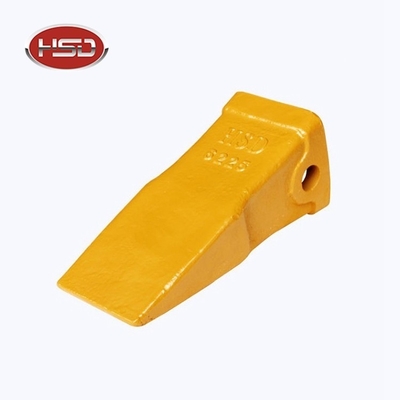 China 6225 Wholesale Excavator Bucket Teeth Precision Casting