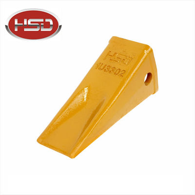 high quality good price alloy steel precision casting E200B excavator bucket teeth IU3302