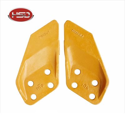 DH150 excavator side cutter for DOOSAN