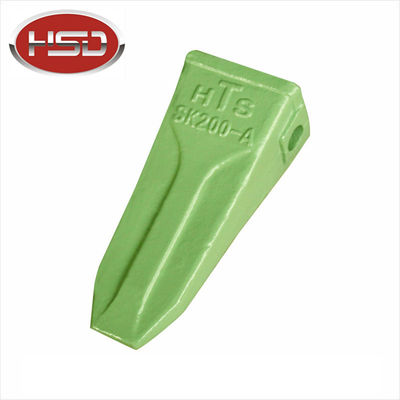 Kobelco Bucket Excavator Side Cutters