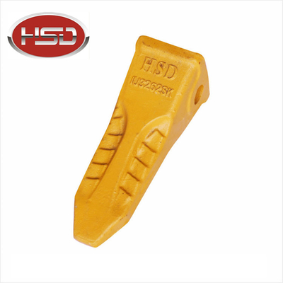 E312-IU3252SK Dents de roche de coulée de précision pour seau de pelle