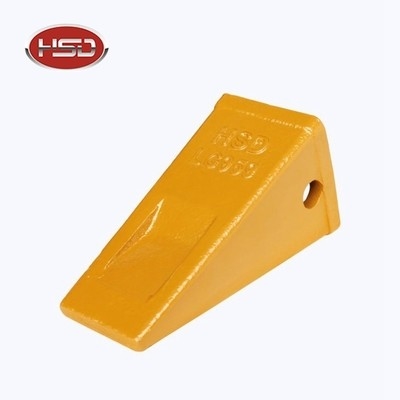 Excavateur LG959 à dents en acier allié