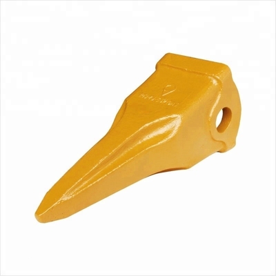 L' acier allié PC650 Excavateur à côte unique Casse-glace Dents / point de dent 209-70-54210TL-2