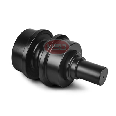 PC200 PC200-5 PC200-3 PC200-5A/B/C/D Rouleau porteur pour pièces de roulement de chariot d'excavatrice