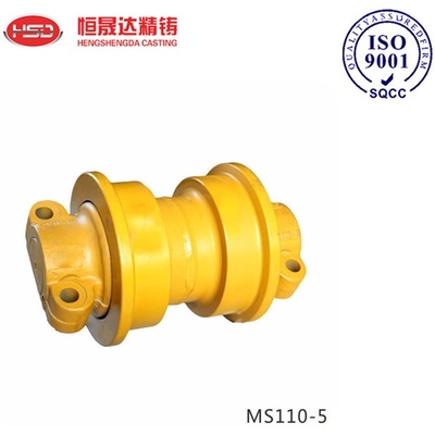 MS110 MS120 MS180 Pièces du rouleau à rouleaux de voie
