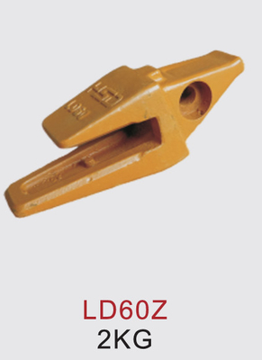 LD60 LD100 Adaptateur de pelleteuse Parfait pour les projets de mini-pelles