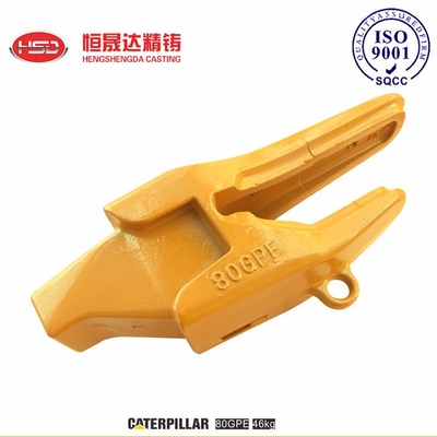 EC700 80GPE 65GPE 55GPE 40GPE 30GPE 20GPE Adaptateur VOLVO