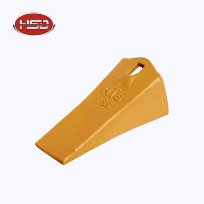 Les dents du seau de l'excavatrice 25S pour HITACHI