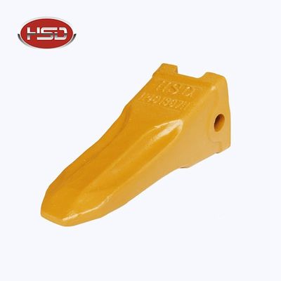H401367H dents de seau pour excavatrice pour HITACHI