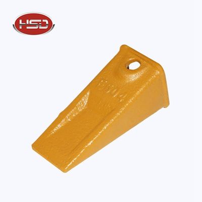 E504 Boîtes d'excavatrice Les dents