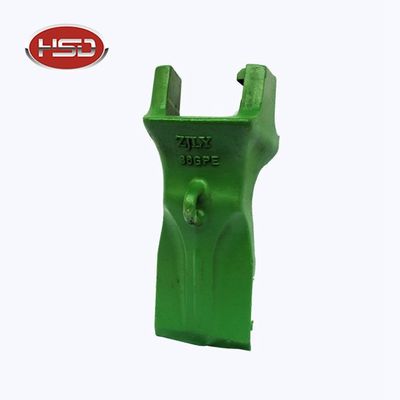 80GPE Boîtes de pellets Dents